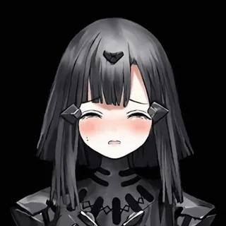 😭 telegram sticker