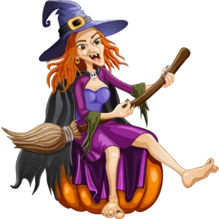 Hallows @StikerDi telegram stickers