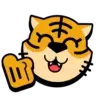 👍