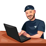 👋 telegram sticker