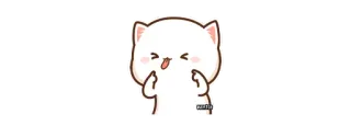 😝 telegram sticker