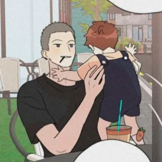 🎞 telegram sticker