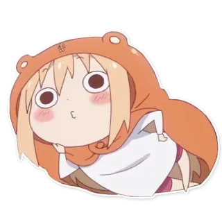 😗 telegram sticker