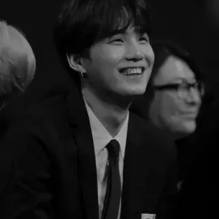 🗞 Suga suga, min yoongi, bts, kpop, idol, sänger, rapper whatsapp sticker