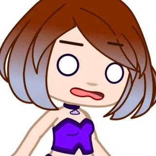 😱 telegram sticker