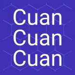 🤑 Cuan
Cuan
Cuan whatsapp sticker