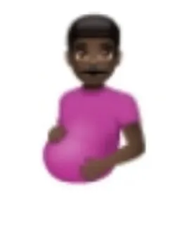 👍 whatsapp sticker