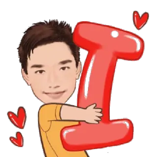 fyanthehoong telegram stickers