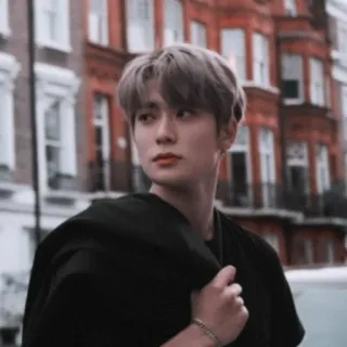 jaehyun h/s whatsapp stickers