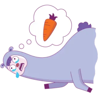 Ламатька :: @fStikBot telegram stickers
