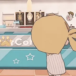 📀 telegram sticker