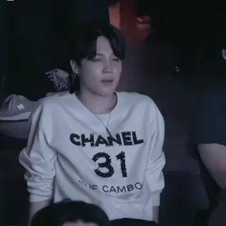 🪄 CHANEL
31 chanel, moda, ubrania, logo whatsapp sticker