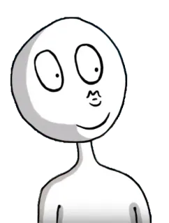 😯 telegram sticker
