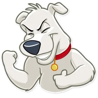 Brian and Stewie whatsapp stickers