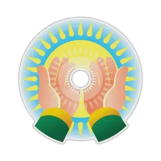🕌 whatsapp sticker