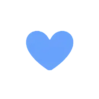 💙