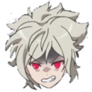 😡 telegram sticker