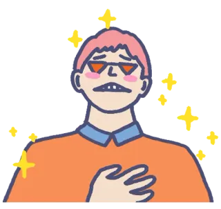 🌊 whatsapp sticker