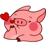 😘