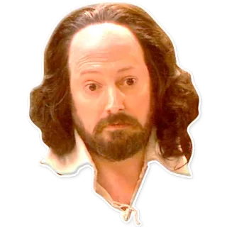 😲 telegram sticker