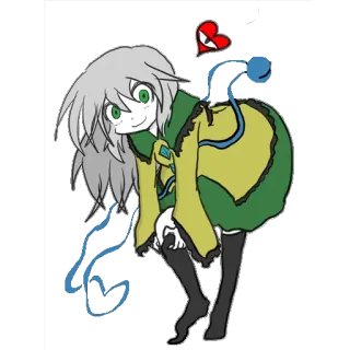 🧦 telegram sticker
