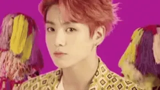 🤨 Jeon Jungkook kpop, bts, jungkook, cantante, música, celebridad telegram sticker