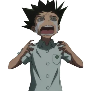 😭 telegram sticker
