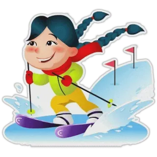 kazakhs telegram stickers