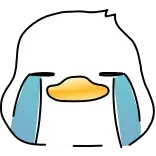 😭