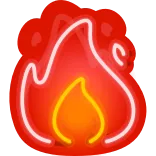 🔥