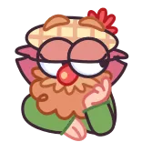 😏 telegram sticker