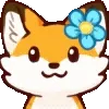 🌸