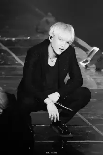 ➰ Suga SUGA BABY kpop, penyanyi, musik, idola, penampil telegram sticker