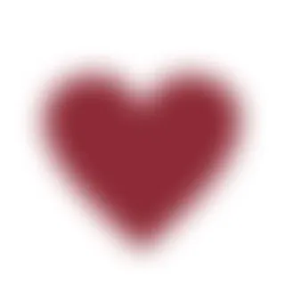 ❤️ hati, cinta, valentine, merah, romantis, perasaan, emosi telegram sticker