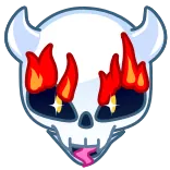 💀