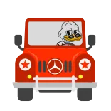 Mostbet Partners telegram emojis 🚗