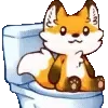 🚽