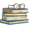 📚
