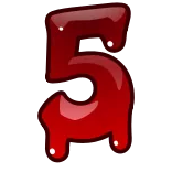 5️⃣