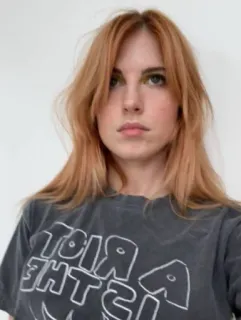 ❤️‍🔥 RIOT! música, banda, álbum, Paramore, Hayley Williams, Riot! telegram sticker