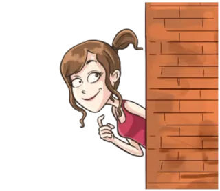 👀 whatsapp sticker