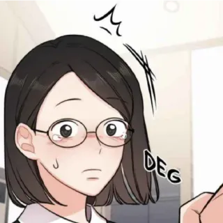 😁 DEG whatsapp sticker