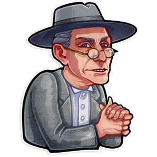 😈 telegram sticker