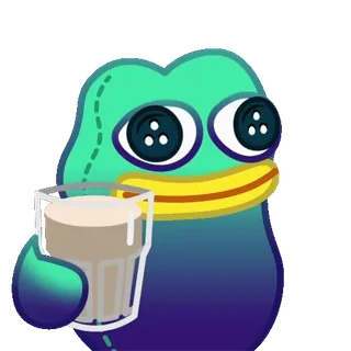 🔥 telegram sticker