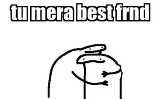hacker scirpt telegram stickers