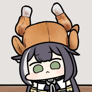 🐥 telegram sticker