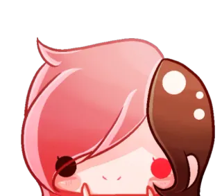 😉 telegram sticker