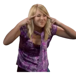 теория большого взрыва @stickernayaa telegram stickers