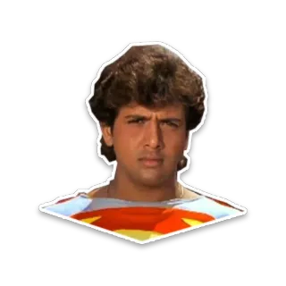 Indians telegram stickers