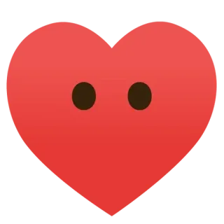 🌟 heart, love, emoji telegram sticker